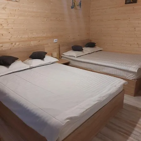 Rustica Georgeta * Zărneşti
