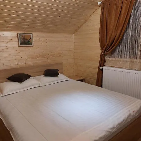 Rustica Georgeta Zărneşti